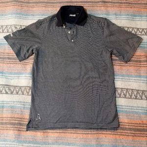 PING Golf Shirt